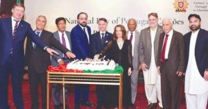 Portugal, Pakistan share commitment to dialogue and peace: Portuguese Ambassador