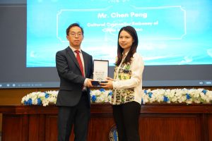 NUML, CMG hosts Quiz Program to mark 75 years of China-Pakistan diplomatic relation