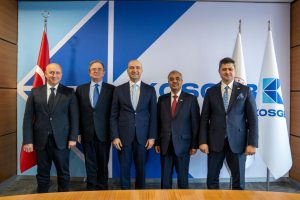 D-8 Secretary-General highlights growing role of organization at Ankara Commission Session