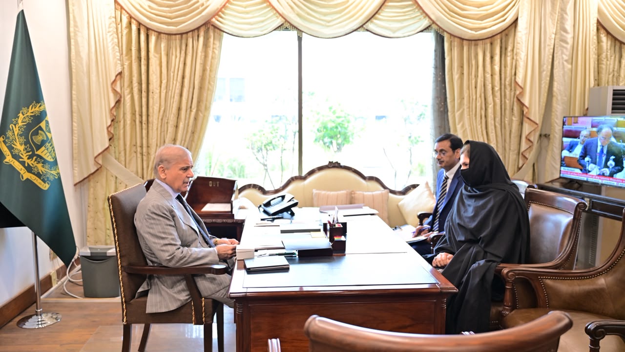 MNAs laud PM on people-friendly budget; for regional peace
