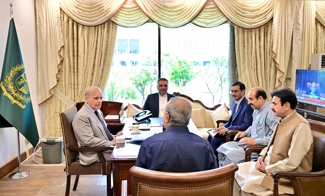 MNAs laud PM on people-friendly budget; for regional peace