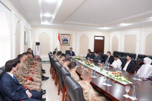 Tajik embassy in Islamabad marks 29th "National Unity Day" with tribute to Peace, stability, Progress