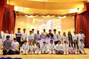 NUST CEME holds the 22nd NERC, showcases robotics competition