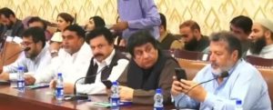 APMOA Chairman urges long-term mineral policy, rail connectivity, local value addition to unlock Pakistan's mining potential