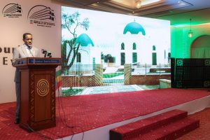 Ethiopia holds tourism promotion event in Islamabad to showcase destinations and culture
