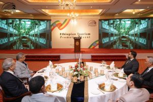 Ethiopia holds tourism promotion event in Islamabad to showcase destinations and culture
