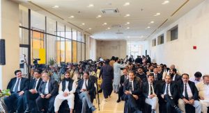 Quetta Bar lauds establishment of FCCP Registry