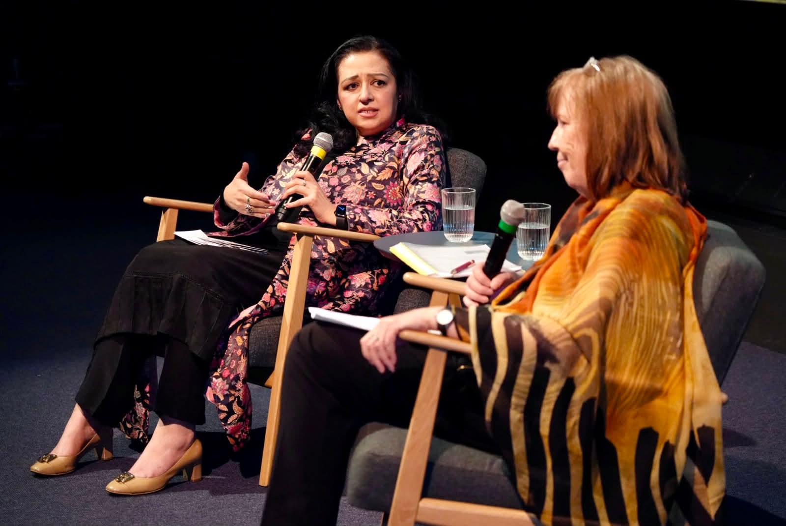 Pak Embassy in Norway celebrates Mughal heritage with cultural event