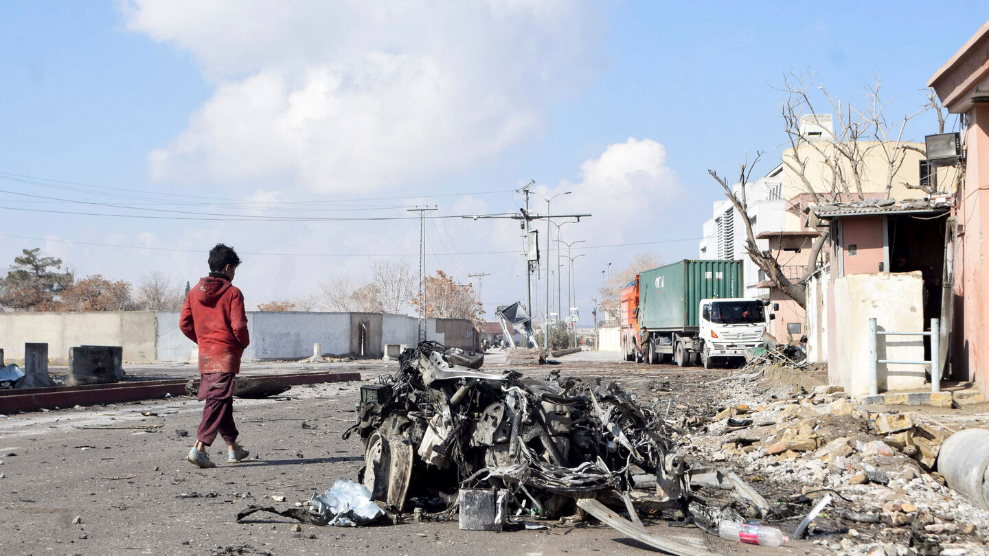 BLA’s terror campaign targets regional connectivity, economic prosperity in Balochistan: Report