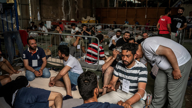 Dismantling 'Dunki' death traps: Aggressive FIA crackdown cuts irregular migration by 47%