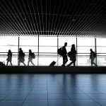 Nearly 1 bn passengers