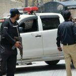 Police-Attack