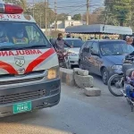 Kohat-Incident