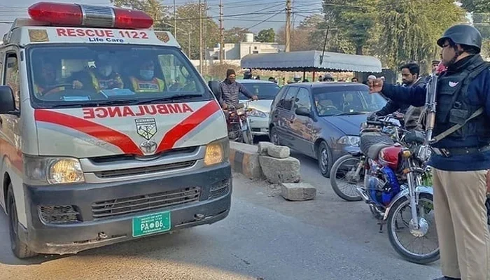 Kohat-Incident