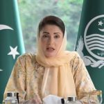 Maryam puts all departments on alert to deal with heavy monsoon rains