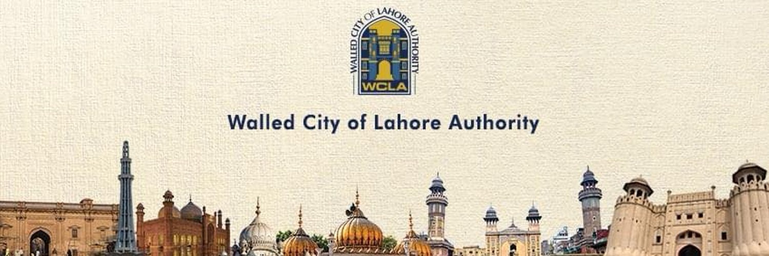 Walled City of Lahore Authority