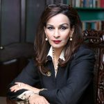 Sherry Rehman