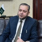 Professor Dr. Muhammad Kamran,
