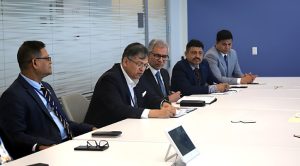 Bangladesh reaffirms commitment to expanding UN peacekeeping role
