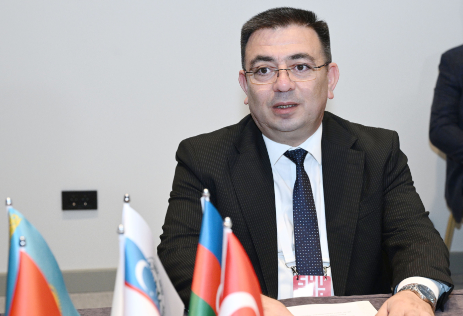Turkic News