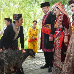 Tajik-Wedding