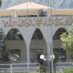 AJK Govt-Reshuffling