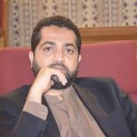 Balochistan Minister Mir Ziaullah Langov