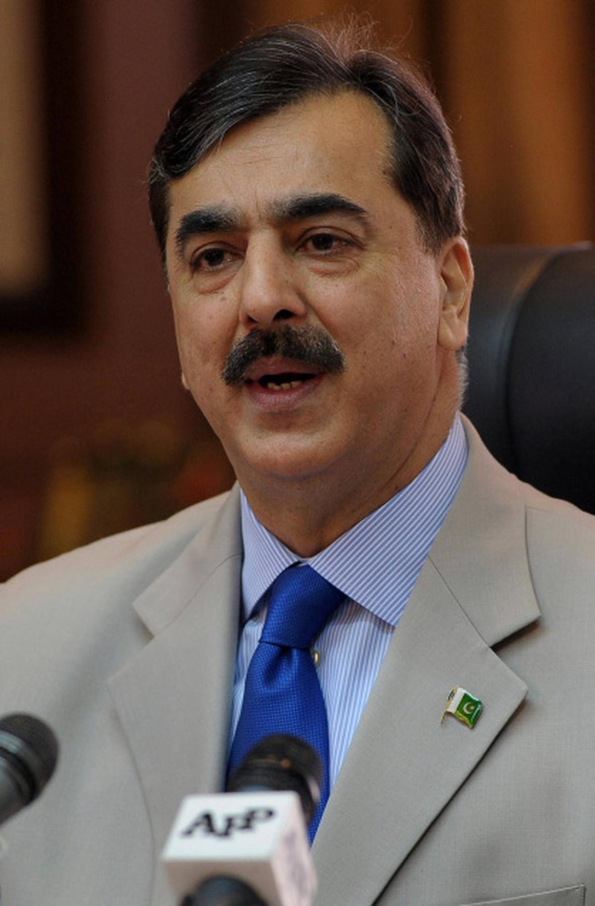 Acting President