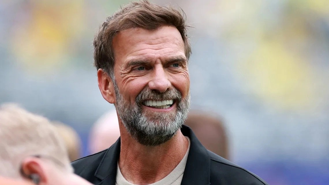 Klopp