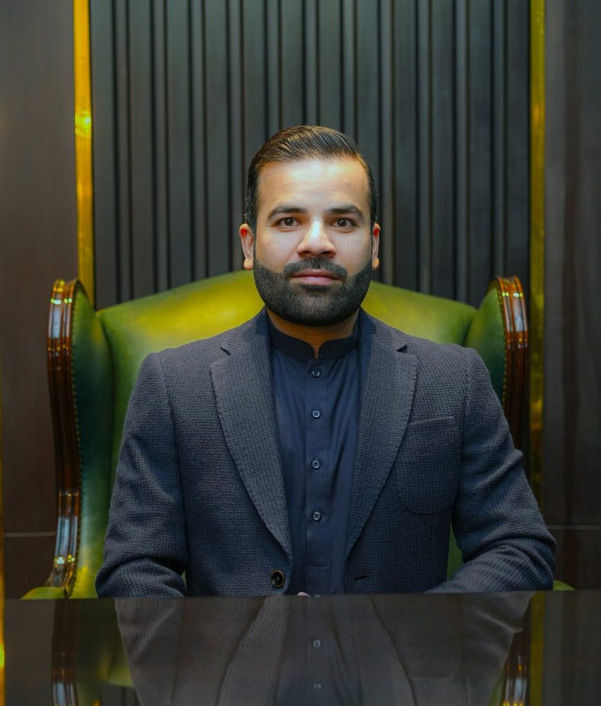 PML-N confident of winning third phase of AJK elections, Says Aqeel Malik