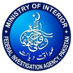 Federal Investigation Agency