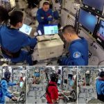 China's Shenzhou