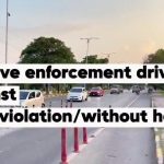 ITP- Motorists