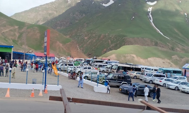 KDA launches road clearance