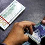 Rupee gains 01 paisa against Dollar