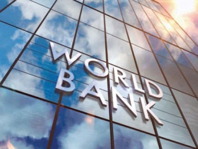 World Bank Mission - Visit