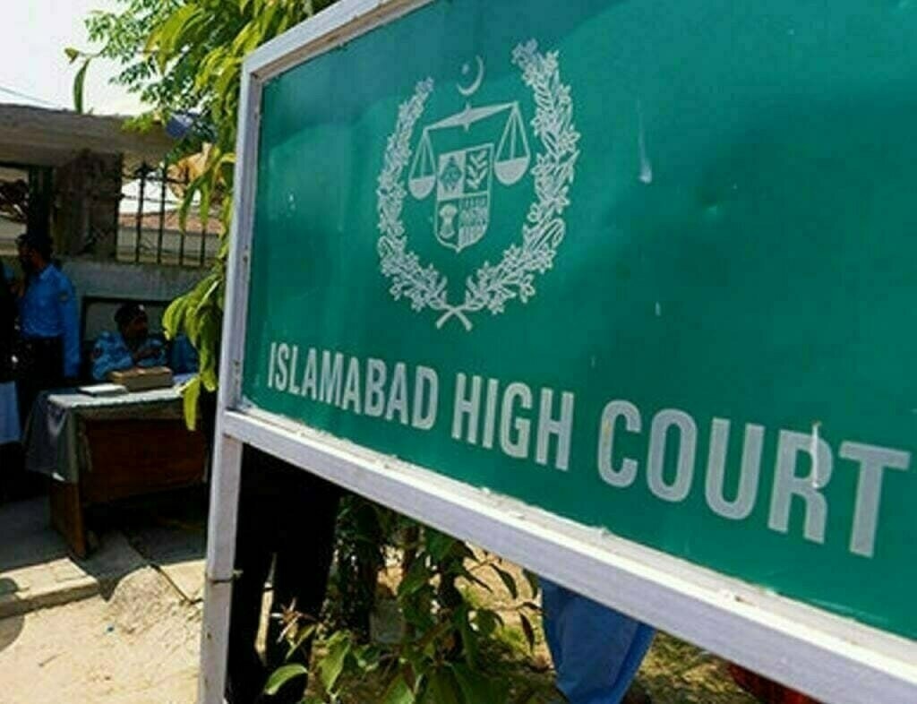 IHC issues notice to CDA over Christian workers' duties on Sunday