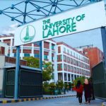 University of Lahore