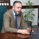 Vice Chancellor IUB