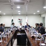 Delegation-SIAL Visit