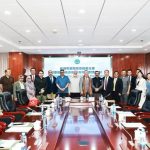 Pakistani university heads