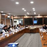 National Assembly Standing Committee on Inter-Provincial Coordination (IPC)