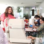 PITB concludes 3-day eye care camp for employees