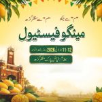 Mango Festival concludes