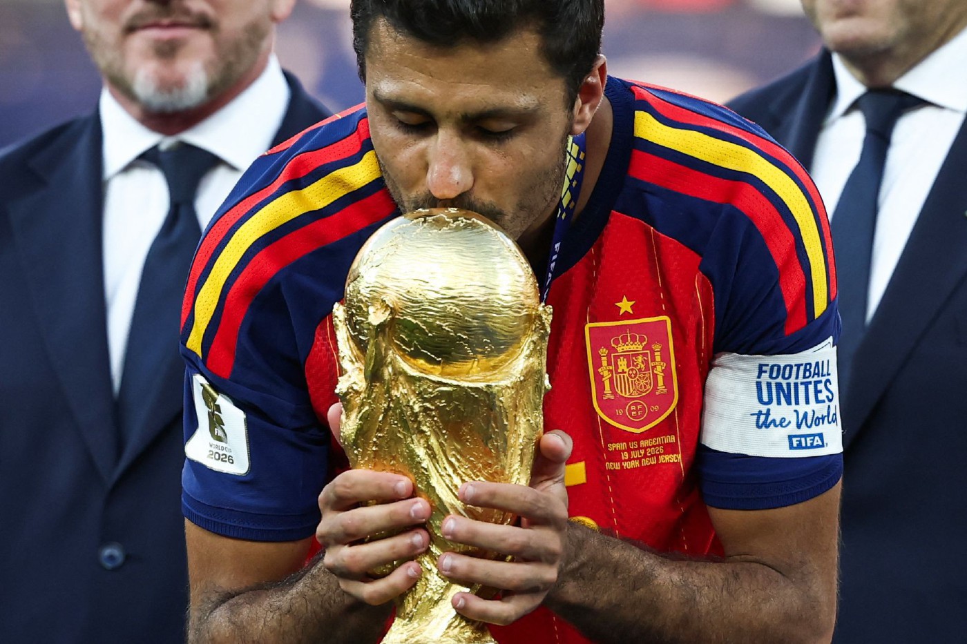 Rodri-Award