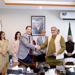 MoFEPT Partners with Nestlé Pakistan to Promote Healthy Lifestyles for Children