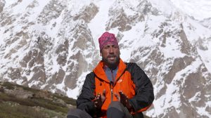 Legendary Polish extreme skier Andrzej Bargiel makes mountaineering history once again, completing a flawless descent from the summit of Nanga Parbat to Base Camp entirely without the use of supplemental oxygen.With this successful descent of the 8,126-meter peak—notoriously dubbed Earth's "Killer Mountain"—the 38-year-old Red Bull athlete becomes the first person in history to ski down all five of Pakistan’s 8,000-meter peaks without bottled oxygen.