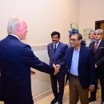 Pakistan and the US Reaffirms Commitment to Strenghening Educational Cooperation and People to People Ties