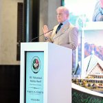 Prime Minister Muhammad Shehbaz Sharif addresses Pakistan-Turkiye Business Conference