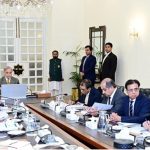 Prime Minister Muhammad Shehbaz Sharif chairs meeting of Danish Authority Board